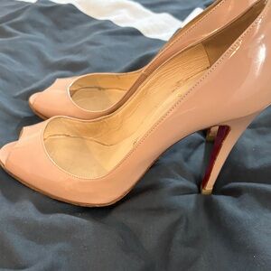 Christian Louboutin Heels